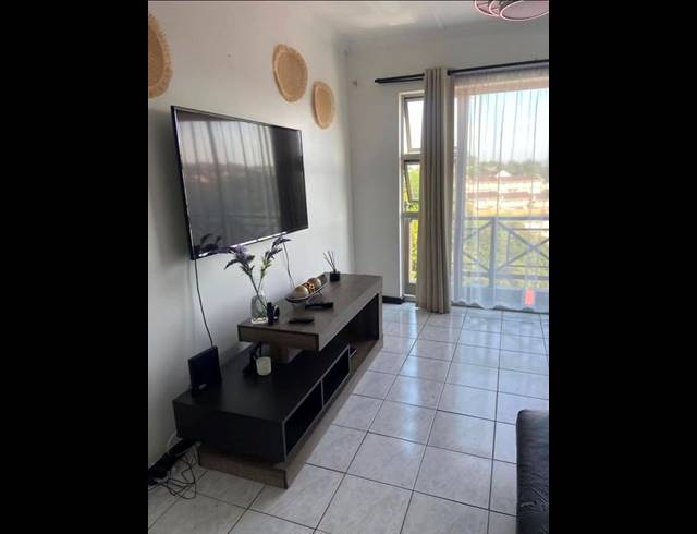 1 BEDROOM APARTMENT FOR SALE IN CARRINGTON HEIGHTS